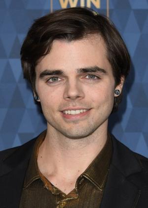 Reid Ewing